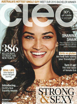 cleo