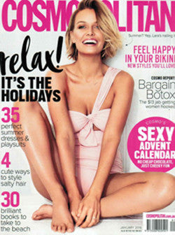 cosmopolitan bride