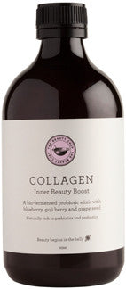 COLLAGEN OUTer BEAUTY BOOST